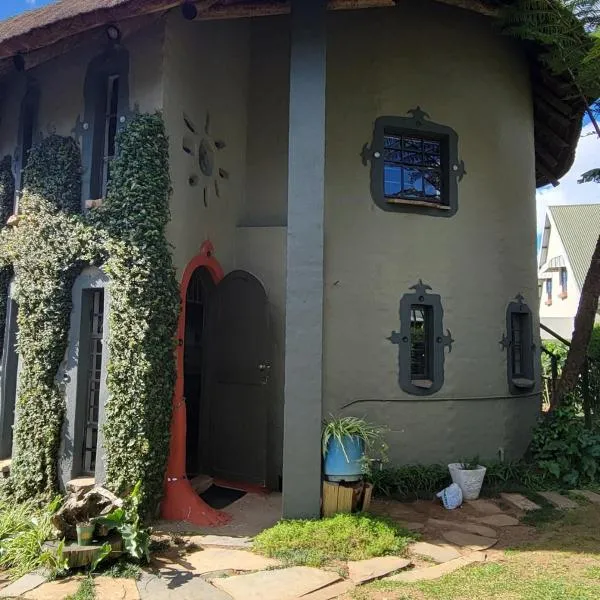 The Storybook Nook, hotel u gradu Kaapsehoop