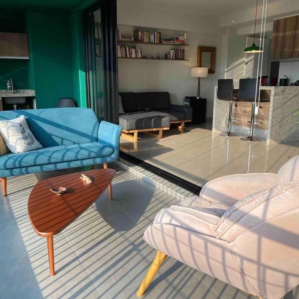 Beautiful studio in Bela Vista