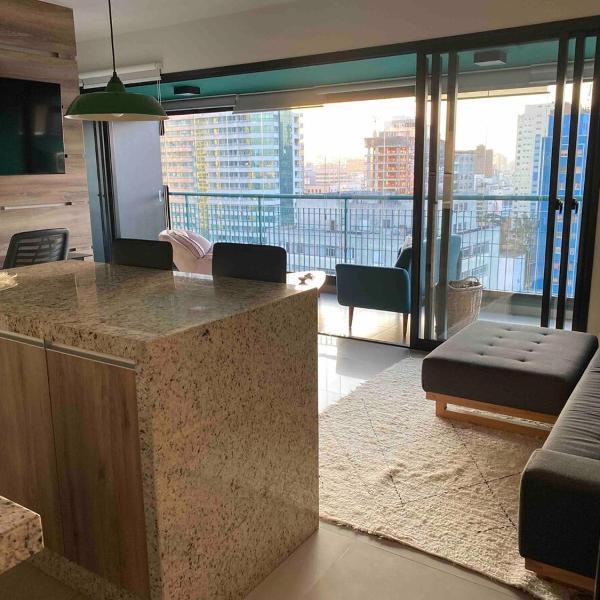 Beautiful studio in Bela Vista - Foto 3