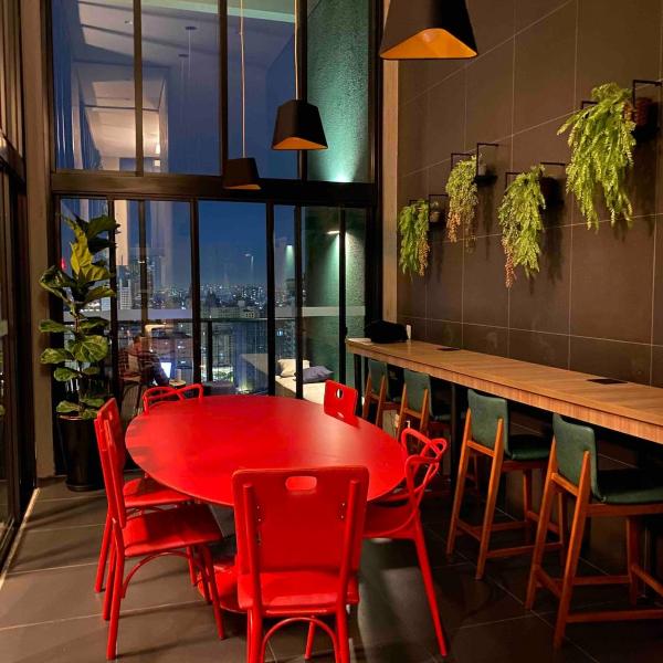 Beautiful studio in Bela Vista - Foto 5