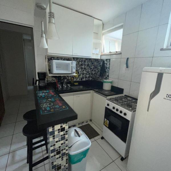 Apto Doca Centro de Belém - Foto 4