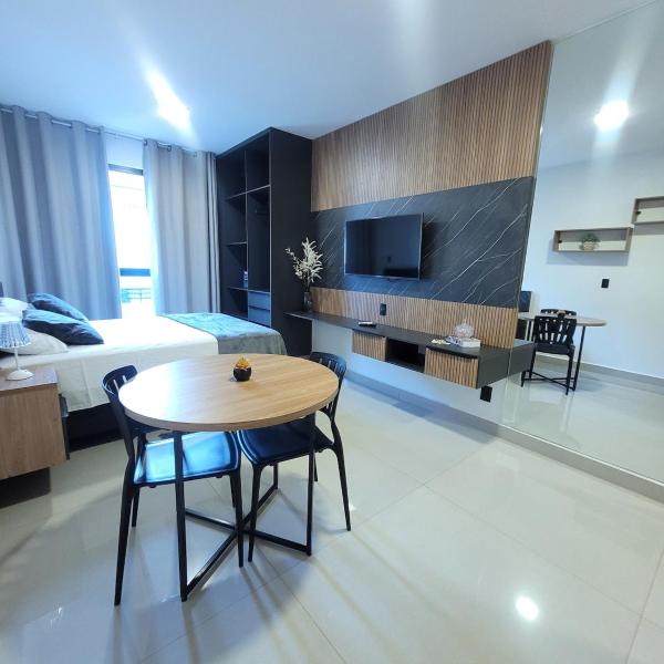 Modern Studio 102 proximo Anashoping - Foto 4