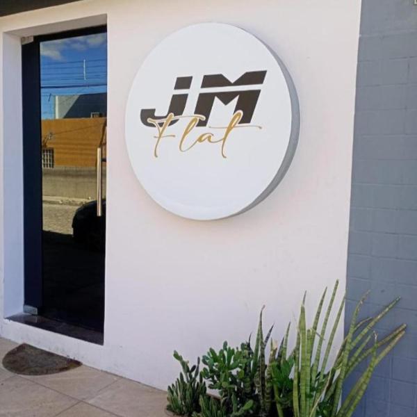 JM Flat 1