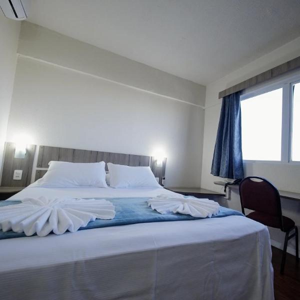 LH Plaza Hotel - Foto 2