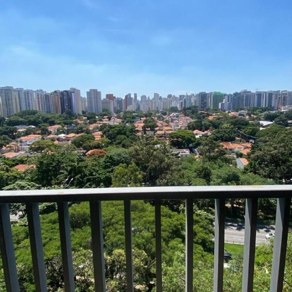 Studio Moderno Moema Campo Belo prox Aeroporto Congonhas - Foto 4