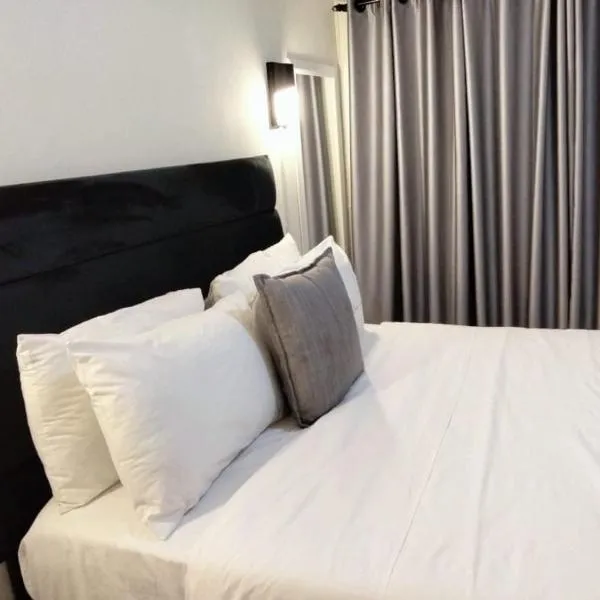 Tiah Grey, Durban, hotel in Durban
