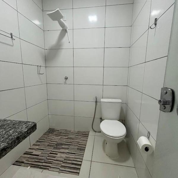 Aurora Serena - Casa com 2 quartos, próximo a rodoviária e aeroporto - Foto 3