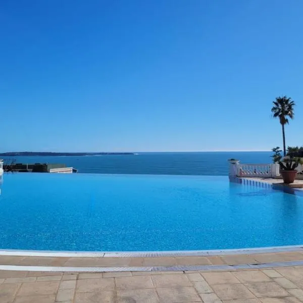 L'Ecrin Lolita Cannes - Exceptionnel, хотел в Кан