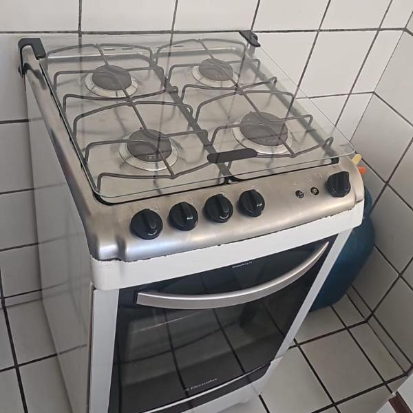 Apartamento Simples em Teresina com 02 Quartos - Foto 4