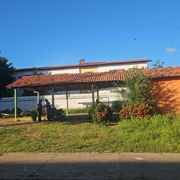 Apartamento Simples em Teresina com 02 Quartos - Foto 5