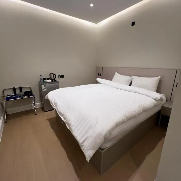 فندق دواد الدوادمي, hotel em Ad Dawādimī