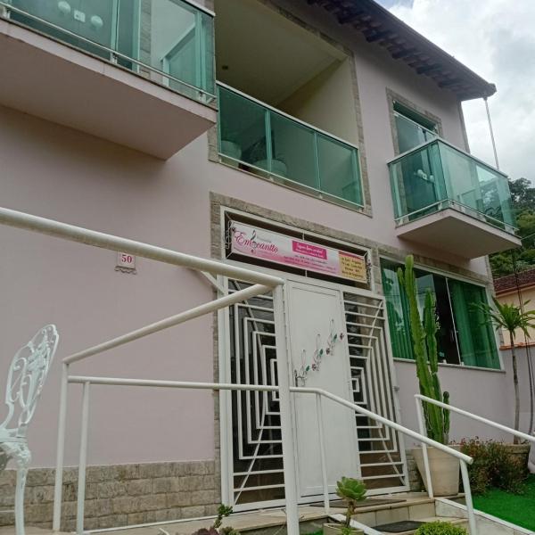 Pousada Em-Cantto