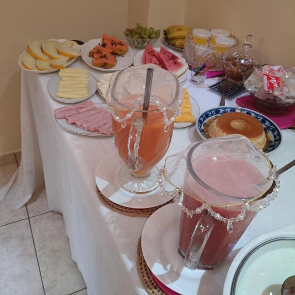 Pousada Em-Cantto - Foto 4