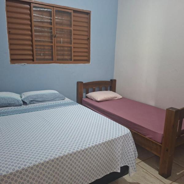 Sítio Canastra Hospedagem - Foto 2