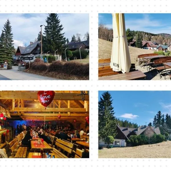 Hotel Karkonosze, hotel v destinácii Karpacz