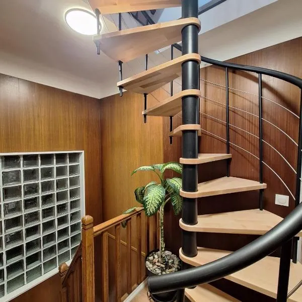 Le GIGI, хотел в Антони