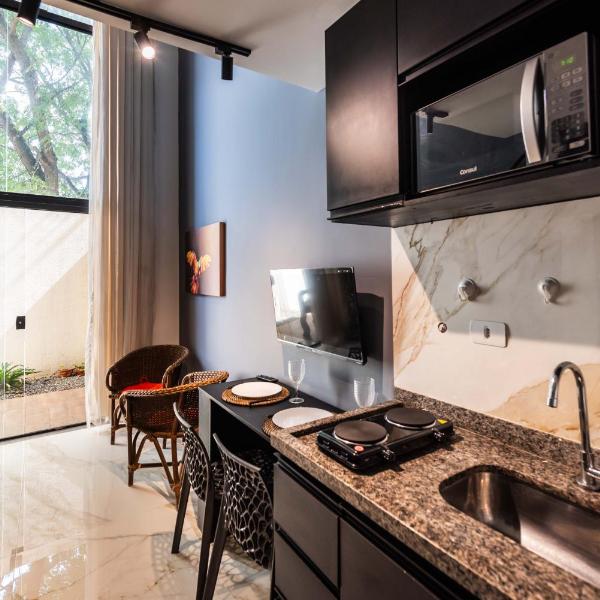 Duplex- Conforto e acolhimento ao lado do aeroporto de Congonhas - Foto 4