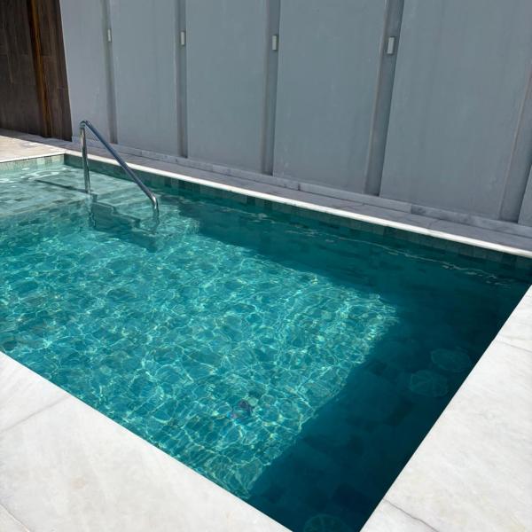 Casa Mar de Castelhanos, piscina aquecida, 4suites - Foto 4