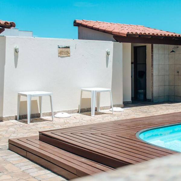 Arraial Sweet Home Beach House With pool - Foto 4