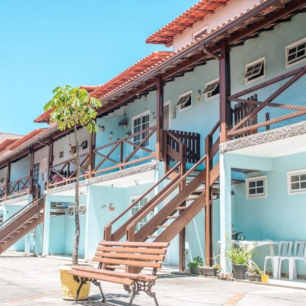 Arraial Sweet Home Beach House With pool