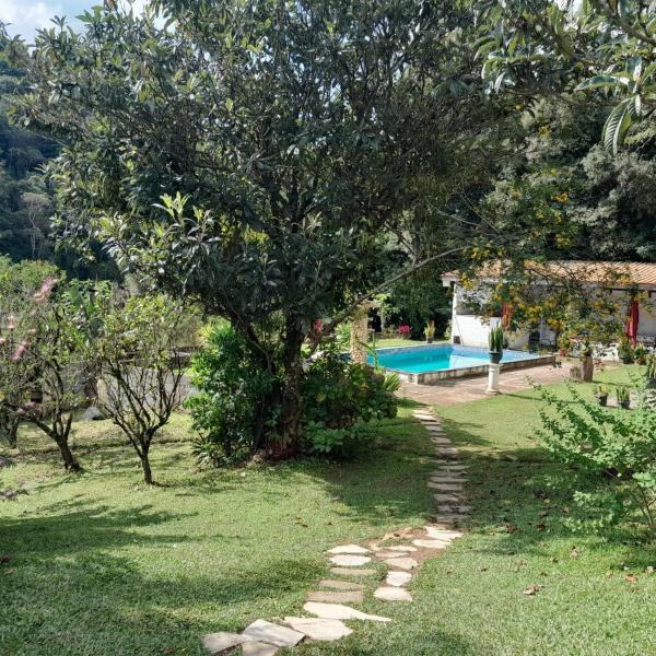 Hostel e Camping Yoshida Naturismus