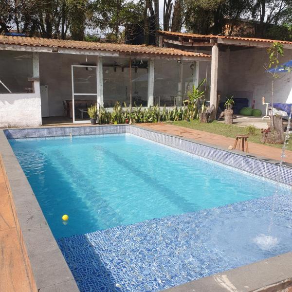 Hostel e Camping Yoshida Naturismus - Foto 2