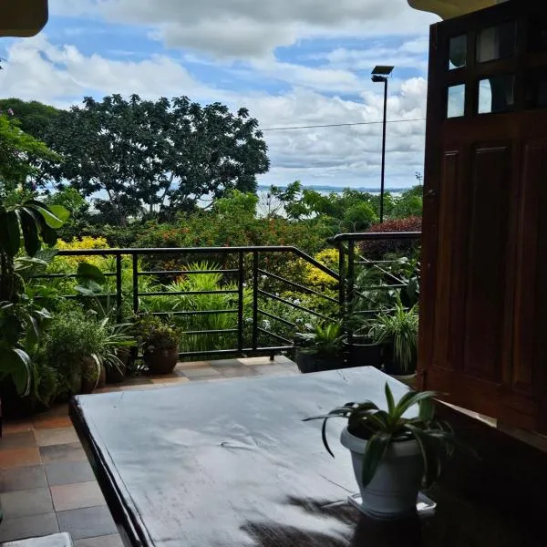 Aivilo Home, hotel a Kampala