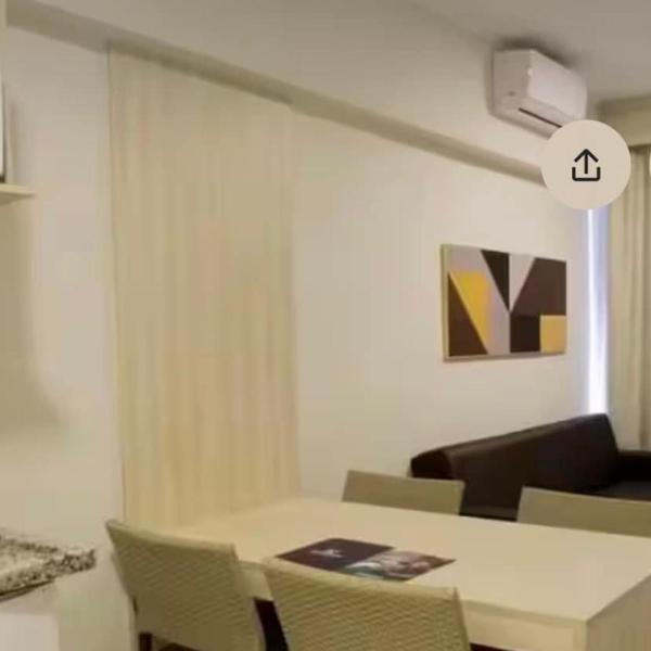Apartamento no Barretos Country Park