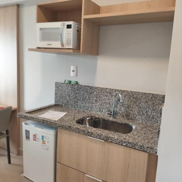 Apartamento no Barretos Country Park - Foto 2