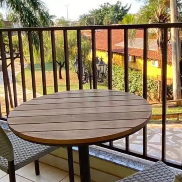Apartamento no Barretos Country Park - Foto 3