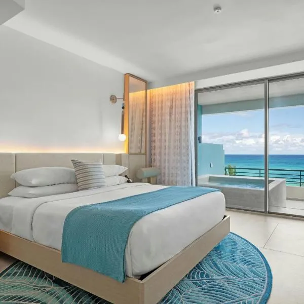 La Concha Resort, Puerto Rico, Autograph Collection, хотел в Сан Хуан