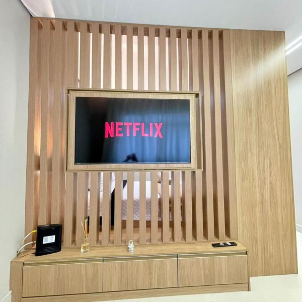 Studio Aconchegante com Garagem próximo a Av Mallet - Foto 5