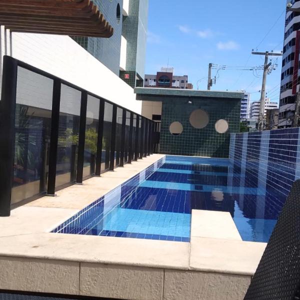 Apartamento em Jatiúca perto da praia - Foto 4