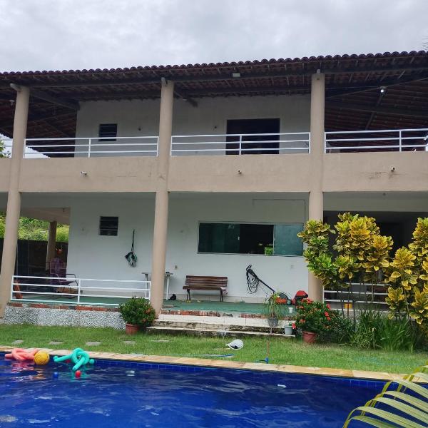 Casa da Mari