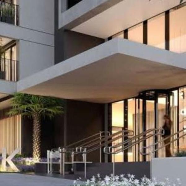 Top Flats Vila Mariana
