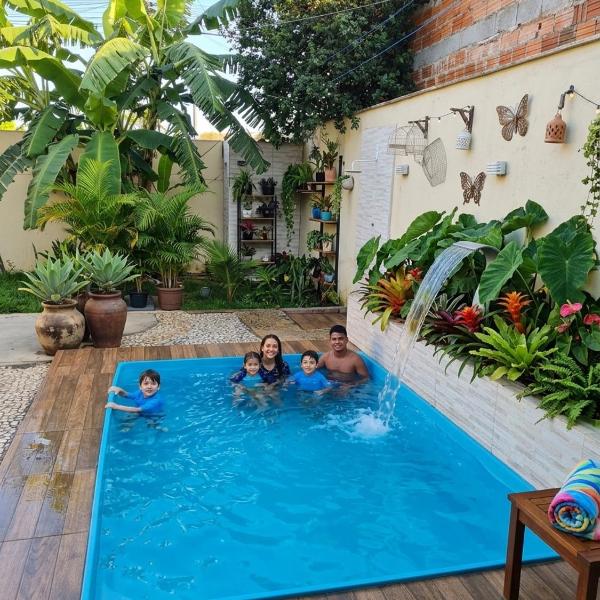 Casa Borges