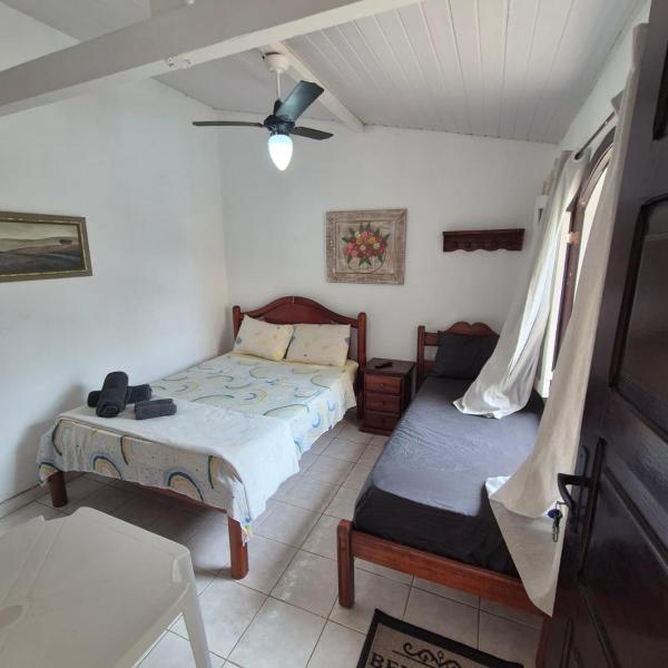 Pousada Casa Da Arara suite 103