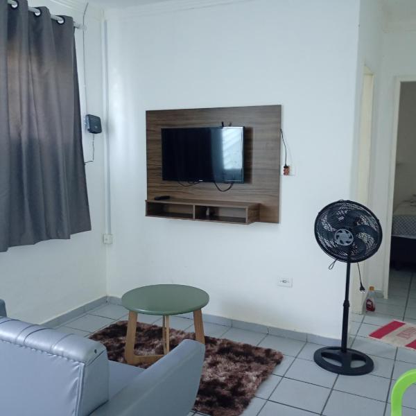 Apartamento próximo ao centro