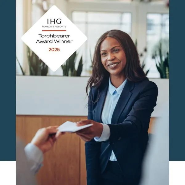 웨스턴에 위치한 호텔 Holiday Inn Express Hotel & Suites Weston by IHG