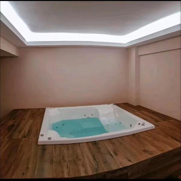 Hotel Evian - Caldas Novas - Foto 3
