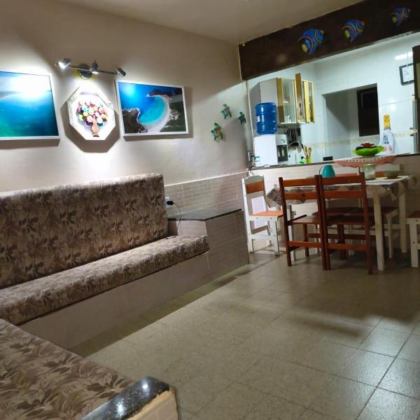 Casa em Cabo Frio, praia do Peró
