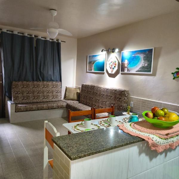 Casa em Cabo Frio, praia do Peró - Foto 4