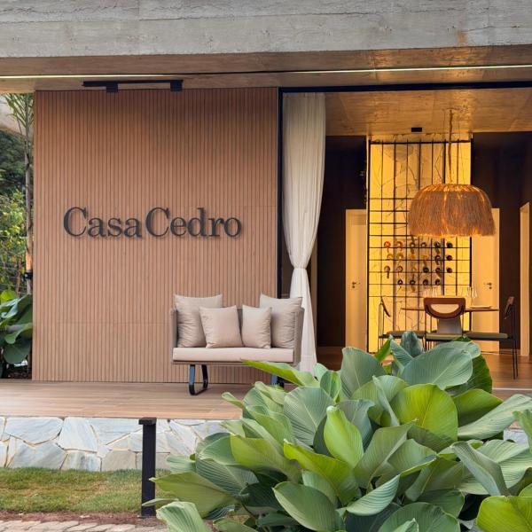 Casa Cedro II