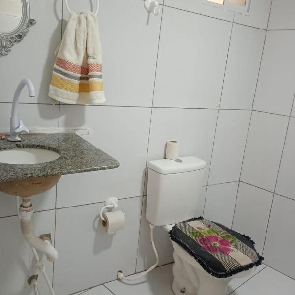 Casa aconchegante na praia de Santa Rita - Foto 3