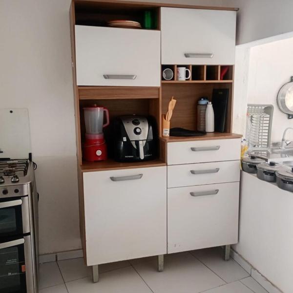 Casa aconchegante na praia de Santa Rita - Foto 4