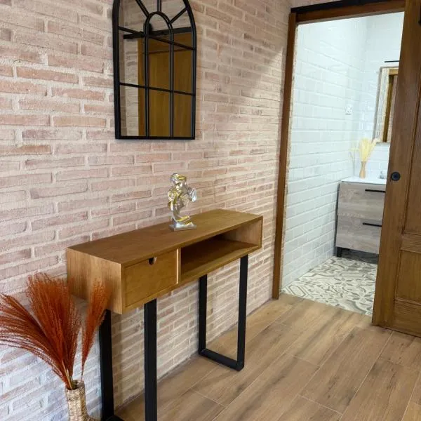 La Casa de la Reina, hótel í Toledo