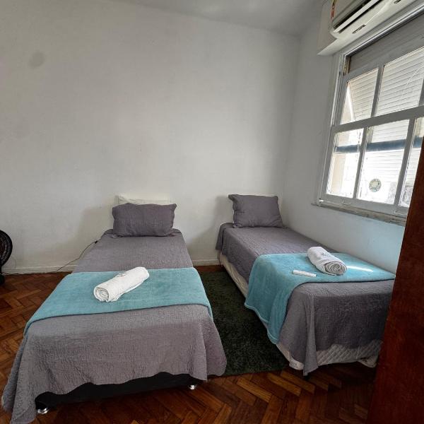 PRAIA STUDIO DE BOTOFOGo