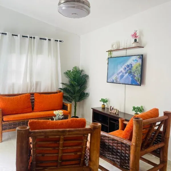 Estancia Dulce Hogar, en pedernales, hotel u gradu Pedernales