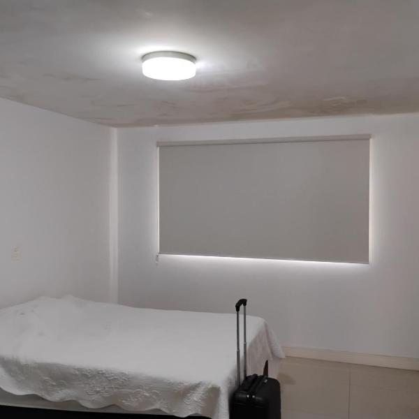 Apt torredosul meia praia - Foto 2