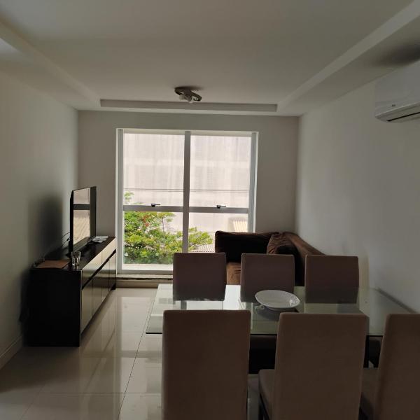 Apt torredosul meia praia - Foto 5